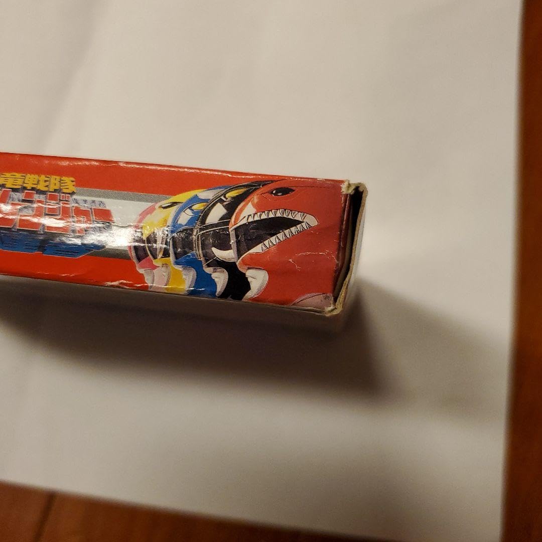 Amazon.co.jp: ファミコンソフト恐竜戦隊 ジュウレンジャー : おもちゃ 