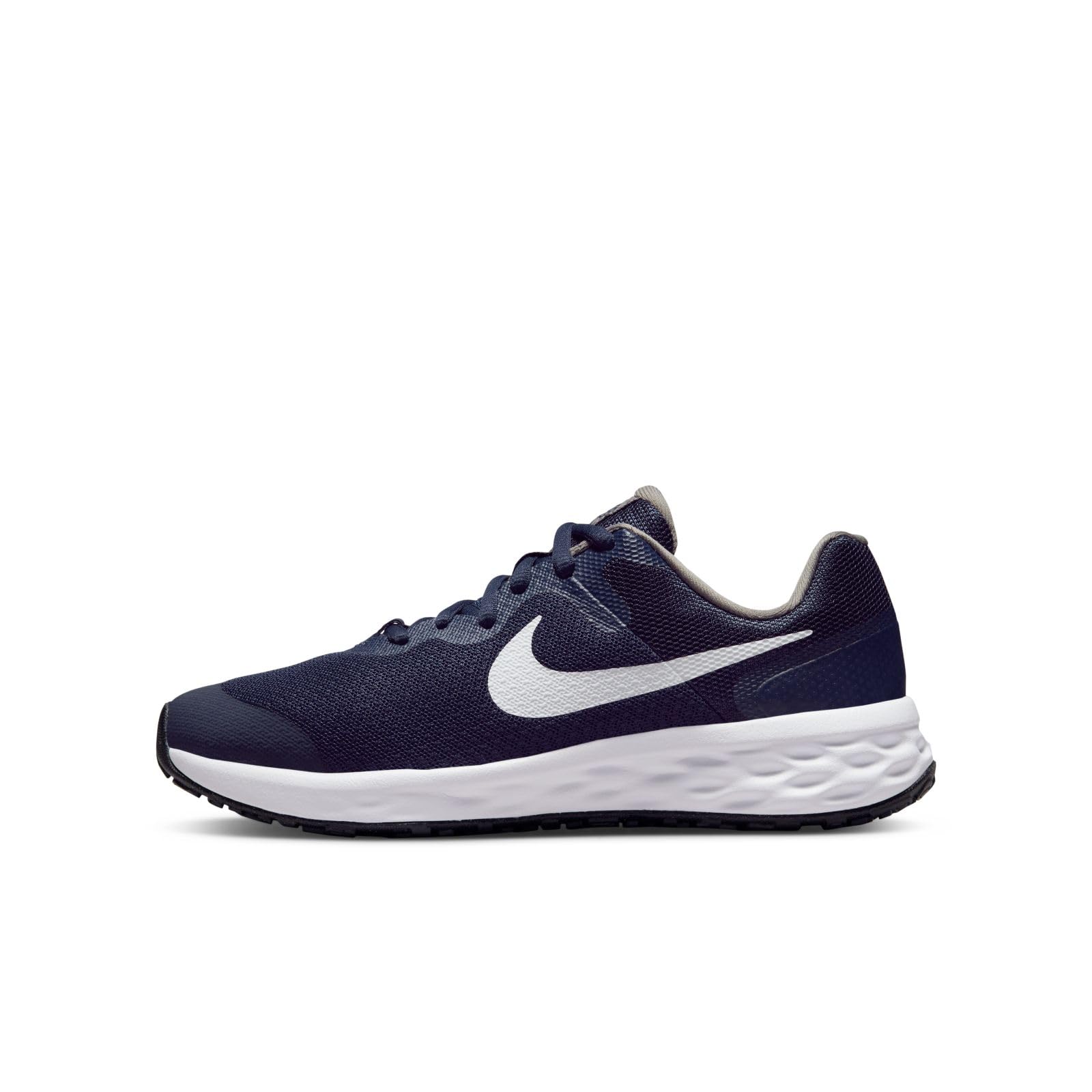 NIKE Revolution 6 Nn (TDV), Unisex Kids Gymnastics Shoe — view 10