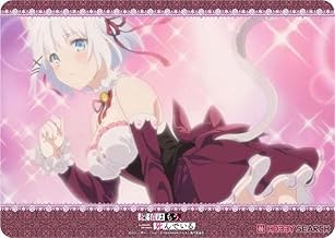 Detective Is Dead Siesta Playmat