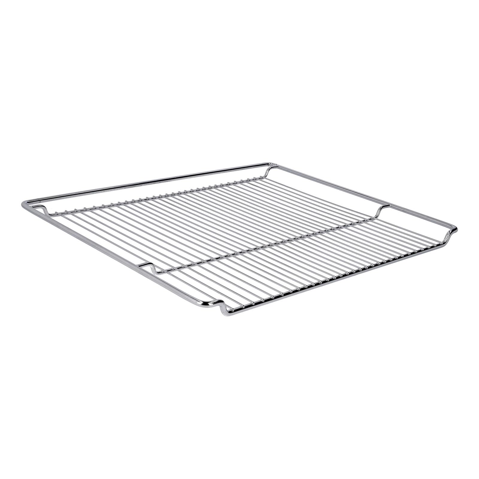 LUTH Premium Profi Parts Parrilla compatible con Bosch 00574874 Parrilla combinada 464 x 375 mm Hez334001 para horno