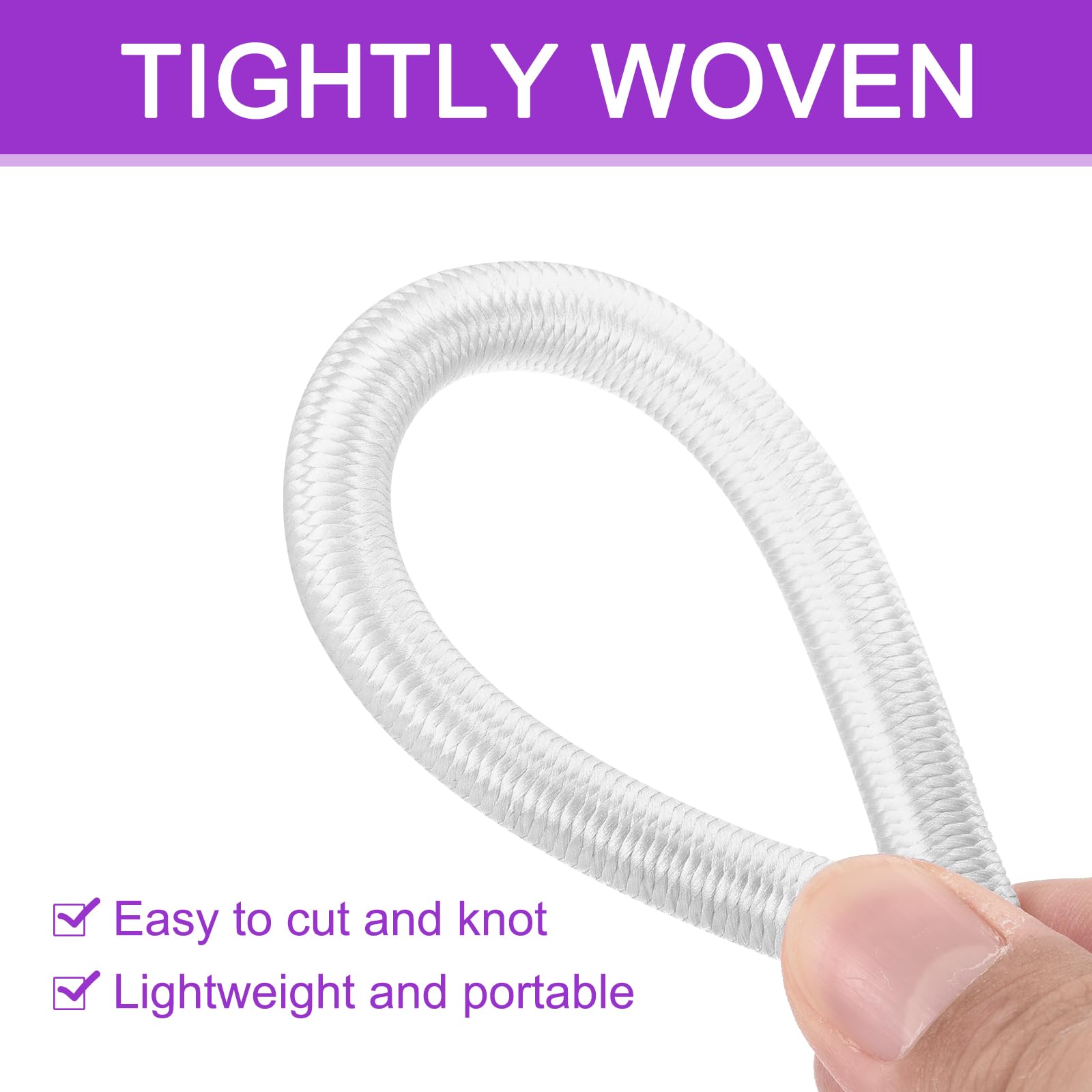 DMiotech 10mm Shock Cord - Image 4