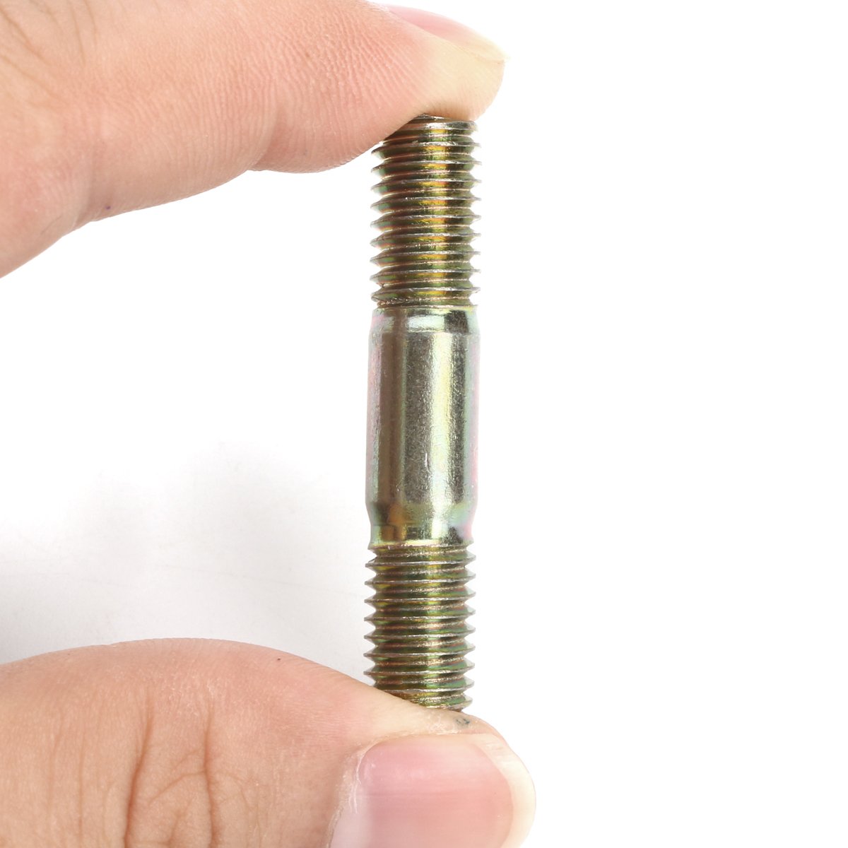 AFFIDABILE SET DADI A Perno Barra Per Motoseghe MS310 MS390 Prestazioni Di Lunga EUR 21,67 - Foto 5