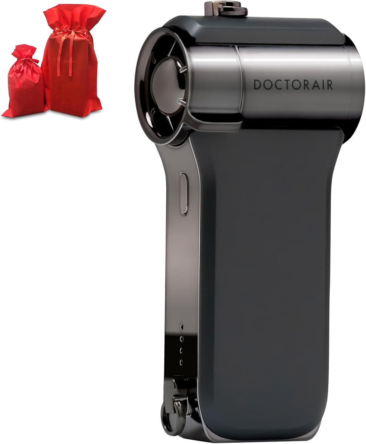ドクターエア 公式ストア エアロジェットS （ギフトセット）GFA-02