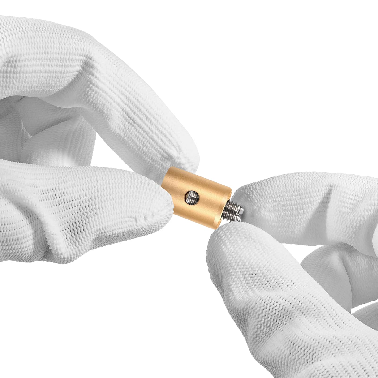 Solderless Throttle Cable Nipple Sturdy 6mm/0.2in Solderless Cable Nipple Univer