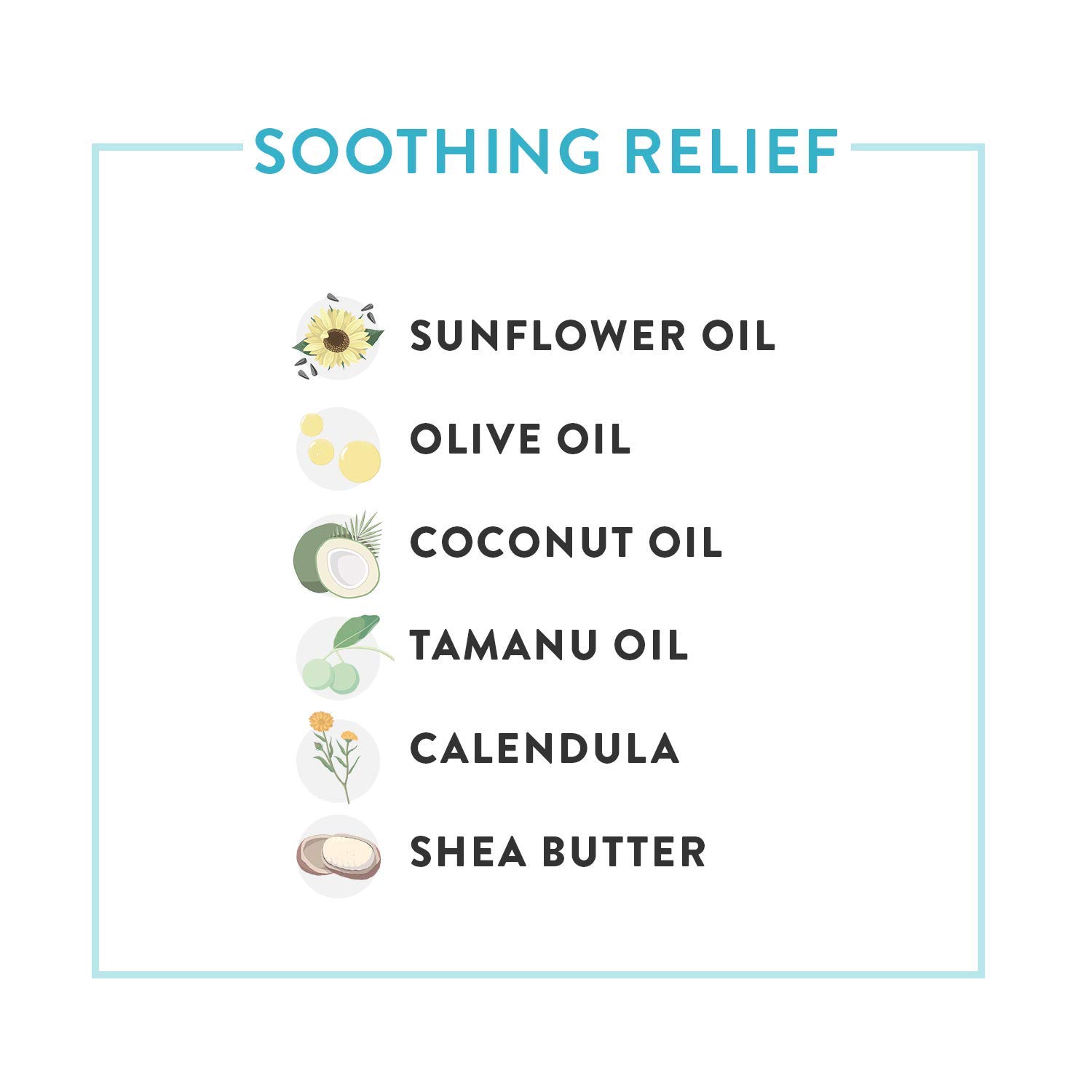 The Honest Company Organic AllPurpose Balm, 3.4 Oz. Buy Online in