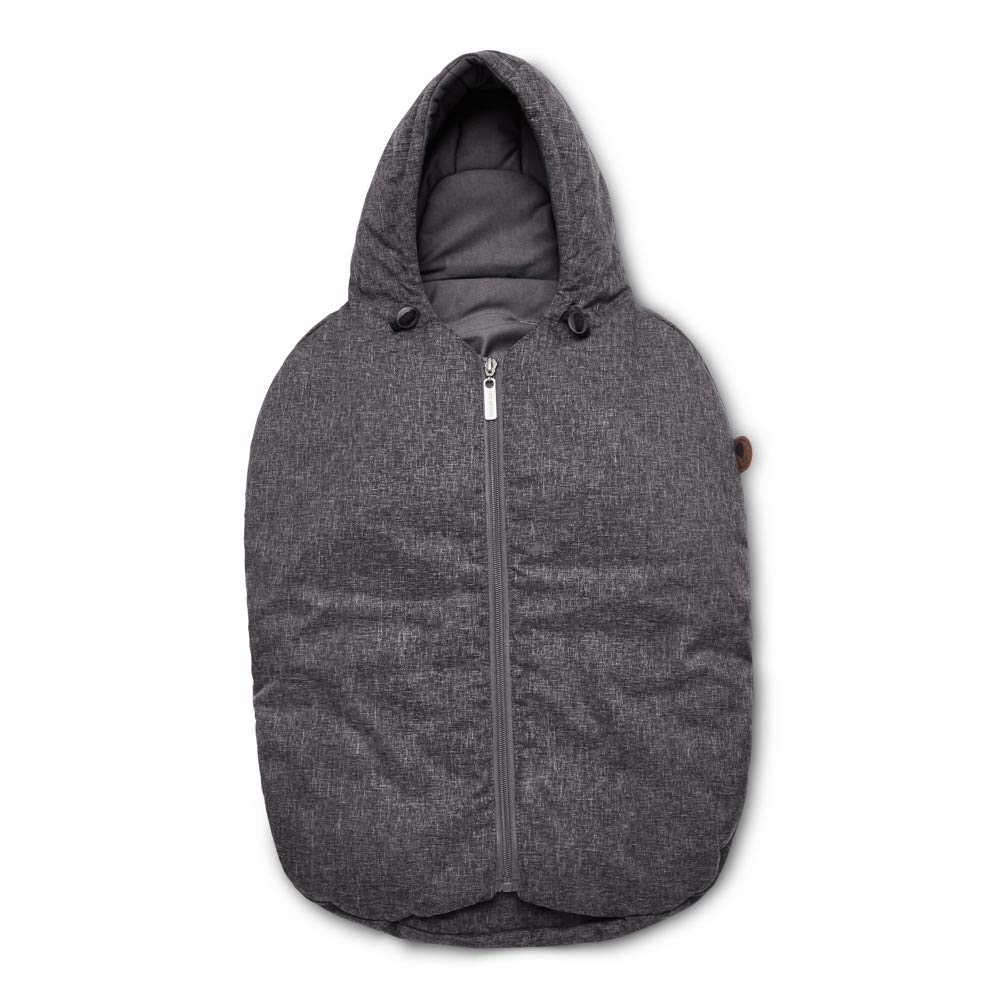 ABC Design 2020 Fußsack für Babyschale Babysafe Tulip street