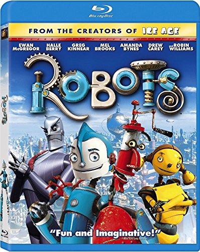 Blu-ray