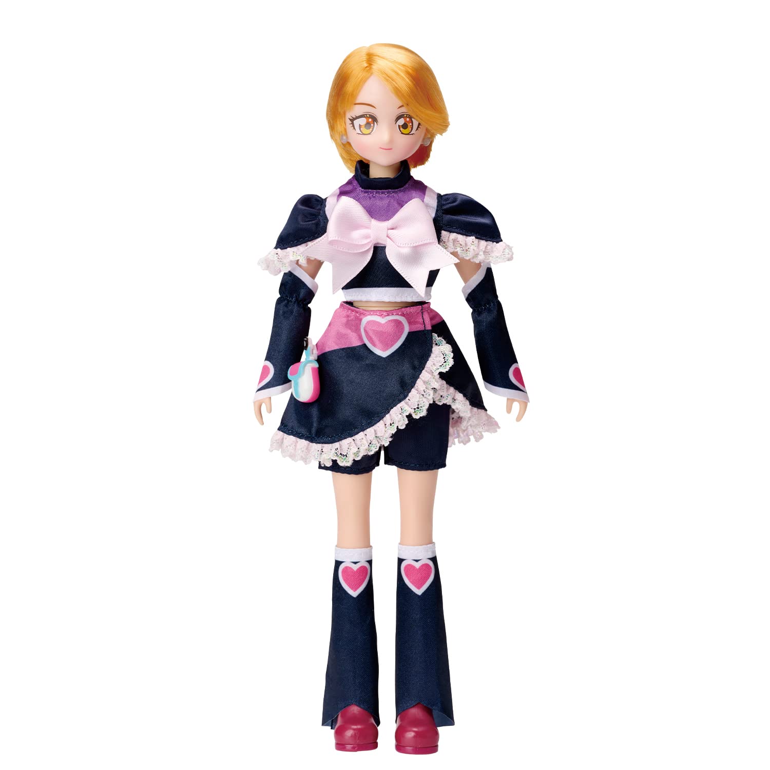 Amazon | バンダイ(BANDAI) プリキュアオールスターズ プリキュア 