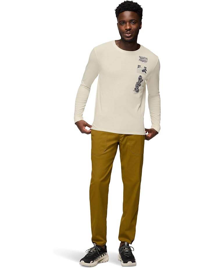 Prana Stretch Zion Field Pants - #5 of 5