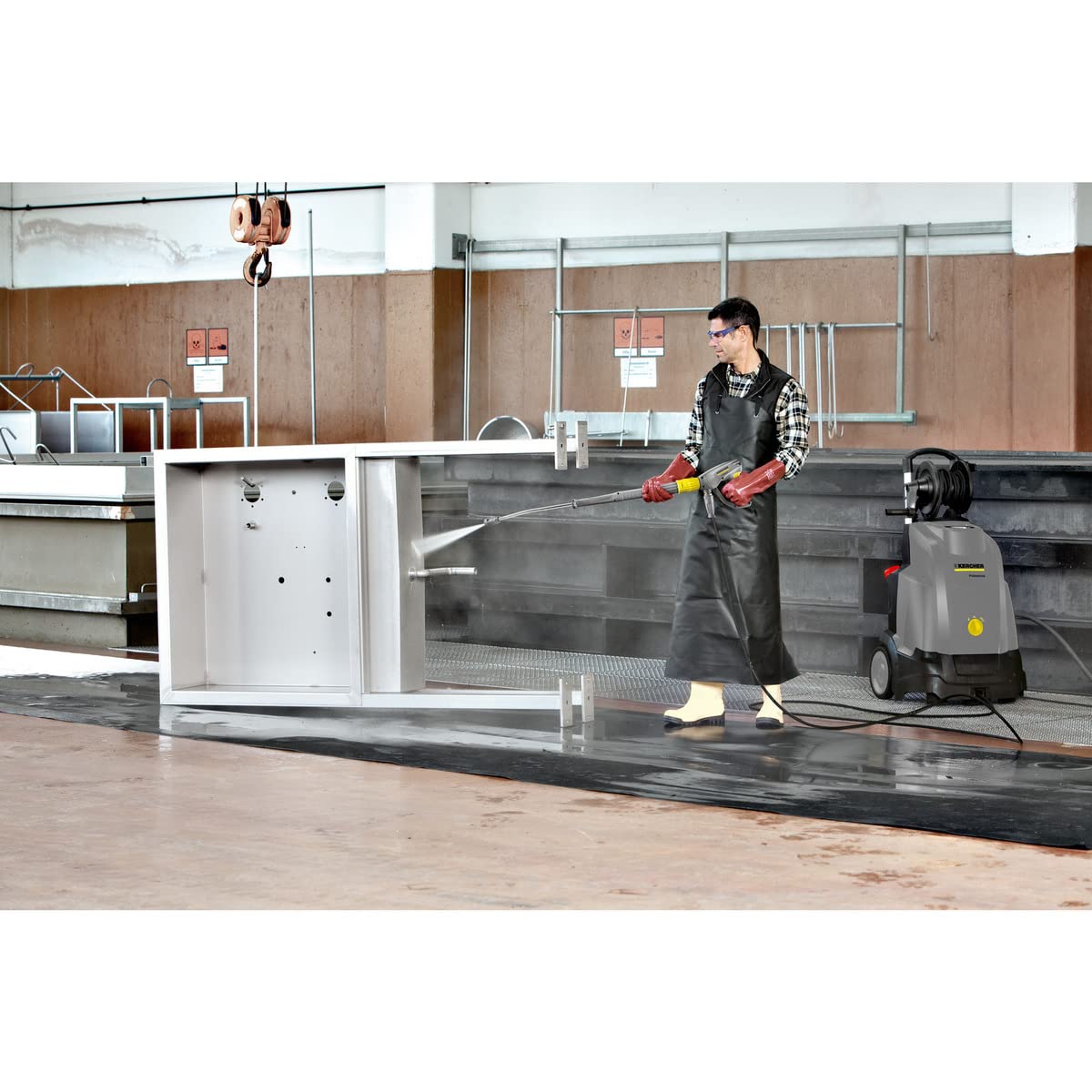 Kärcher Triple buse TR 036