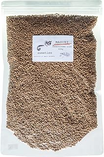 Amazon | sweeties Mazuri　INSECTIVORE DIET 【600ｇ】 ハリネズミ フクロモモンガ フード | sweeties | フード 通販