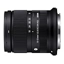 SIGMA 18-50mm F2.8 DC DN Contemporary Mirrorless Camera Lens for Canon RF Mount gallery image