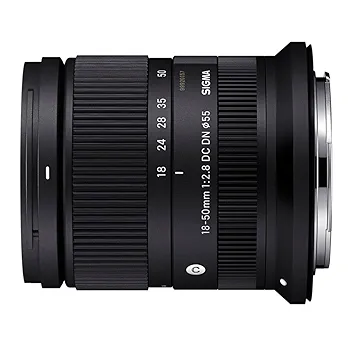 シグマ 18-50mm F2.8 DC DN キャノン RF-S 新品未開封 Amazon.co.jp: シグマ(Sigma) レンズ 18-50mm F2.8 DC DN Canon