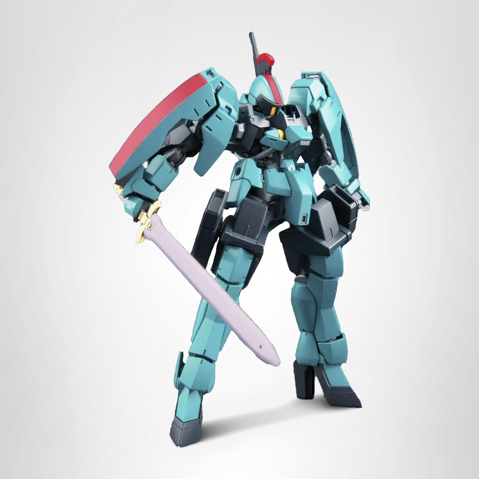 Amazon | HG 機動戦士ガンダム 鉄血のオルフェンズ グレイズリッター