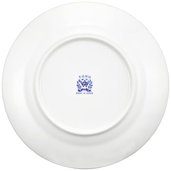   WELCOME  青い皿　1998 Royal Copenhagen WELCOME HOME 青い皿 1998