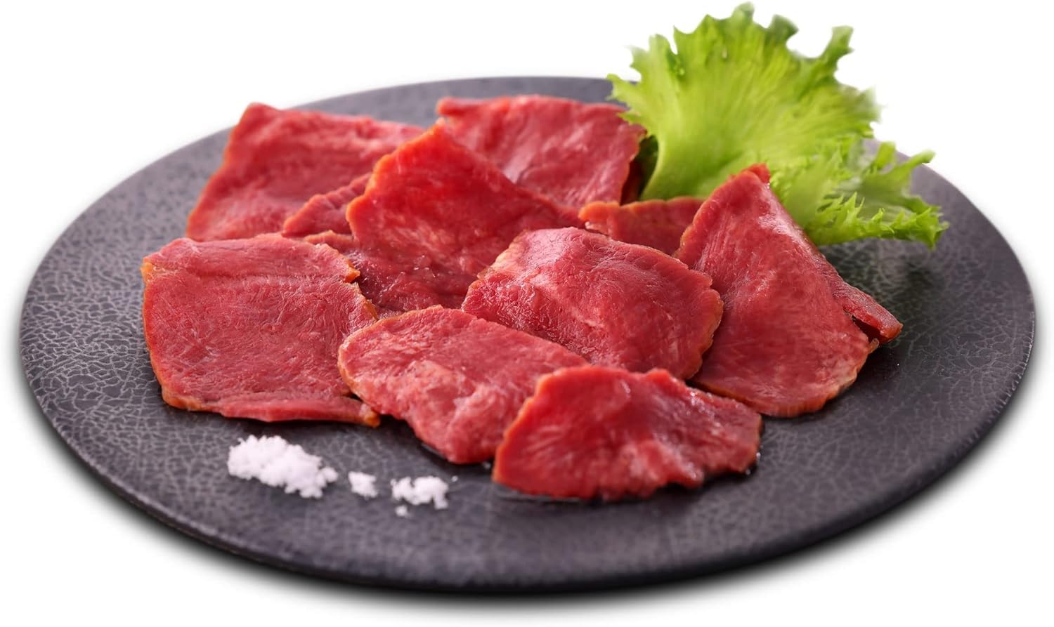 牛たん 炭焼 利久 牛たんスモークスライスしお味