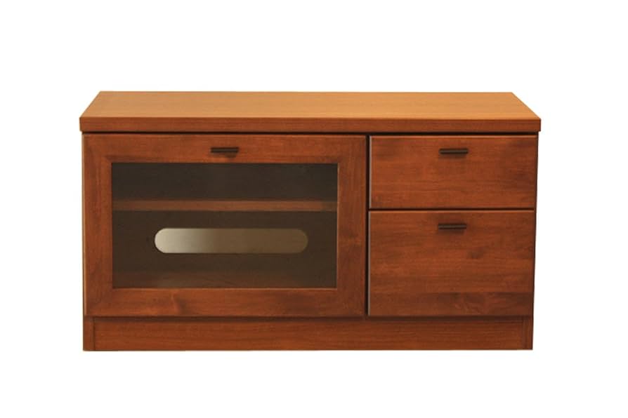 大川家具　Tohma　テレビ台 テレビボード Amazon.co.jp: 大川家具 東馬 tohma テレビ台 グロース 80 AV