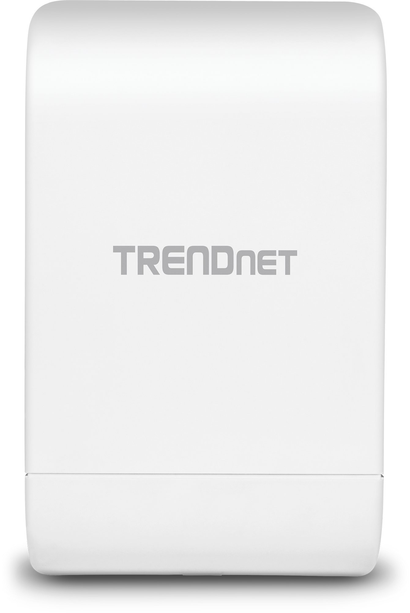 TRENDnet 10dBi Wireless N300 Outdoor PoE Preconfigured Point-to-Point Bridge Bundle Kit, 2 x Preconfigured Wireless N Access Points, IPX6 Rated Housing, TEW-740APBO2K (Renewed)