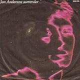  Jon Anderson - Surrender - Polydor - 2059 409