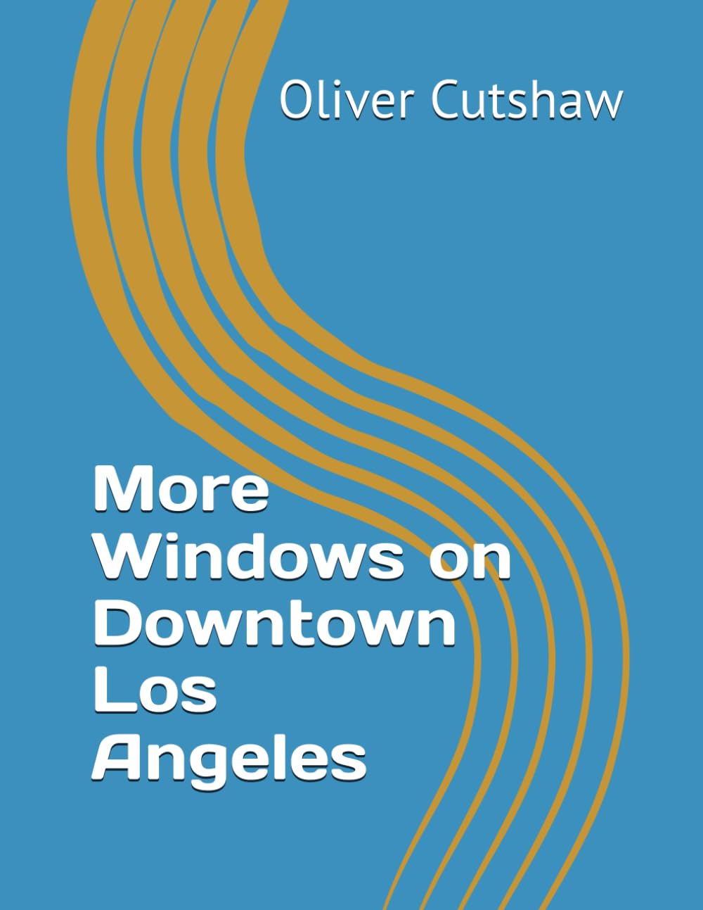 More Windows on Downtown Los Angeles
