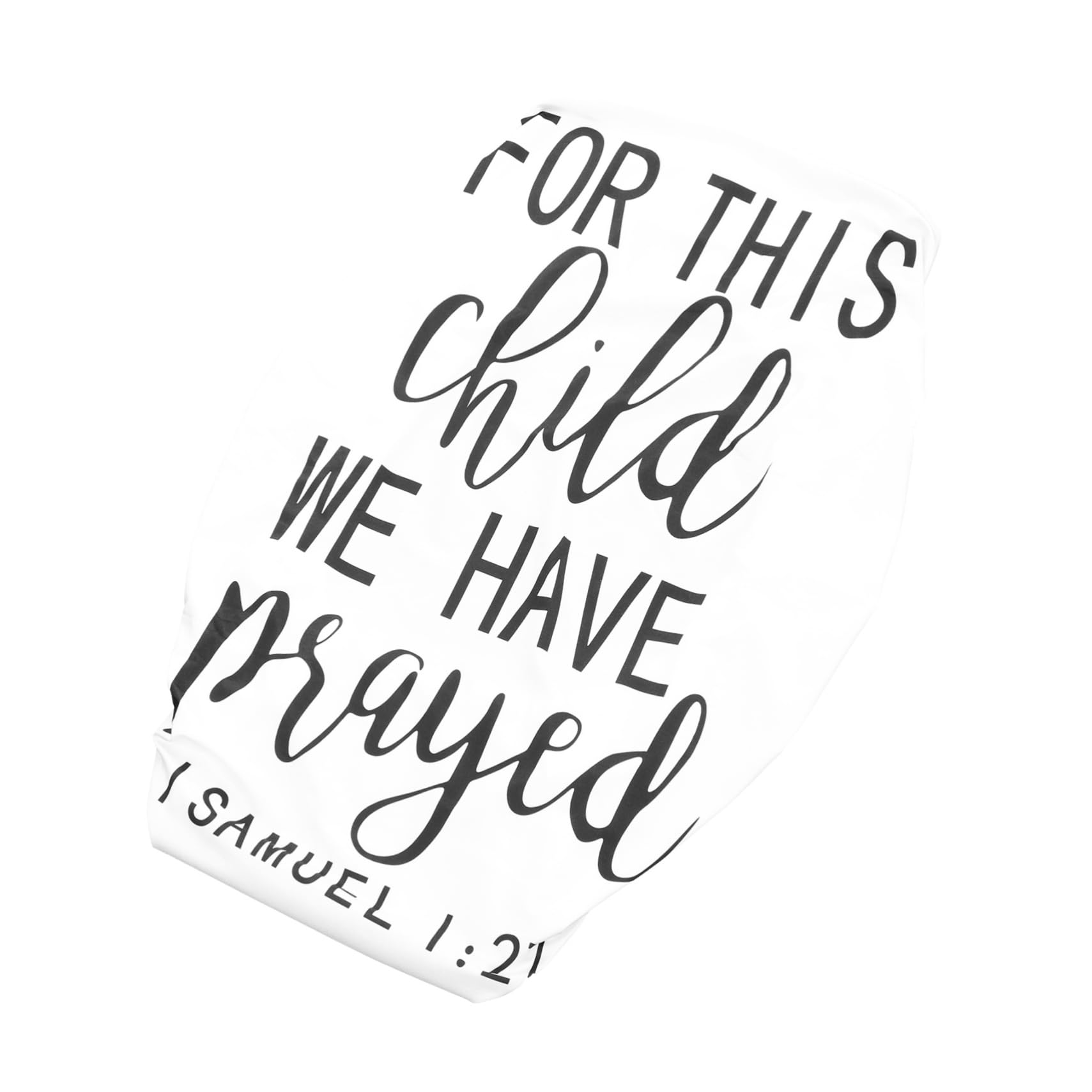 SUPVOX Knitted Bassinet Sheet for Boy Fitted Cradle Mattress Cover Comfortable Breathable Design Soft Stretchy Bedding for Cradle Bassinet Use