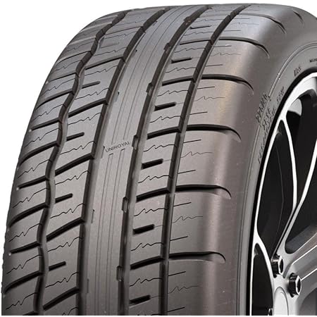 UniroyalPower Paw A/S All Season 245/45ZR20 103Y XL Passenger Tire