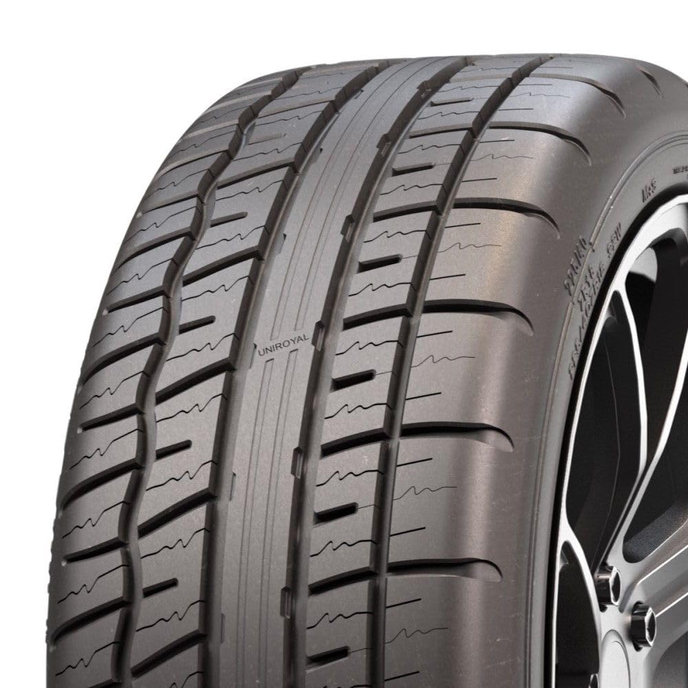 Amazon.com: Uniroyal Power Paw A/S All Season 245/45ZR20