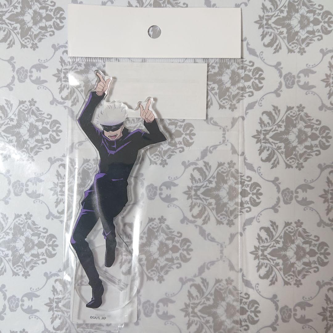 呪術廻戦　アクリルスタンド　アクスタ　花見 呪術廻戦 アクリルスタンド（花見）│あそびファクトリー