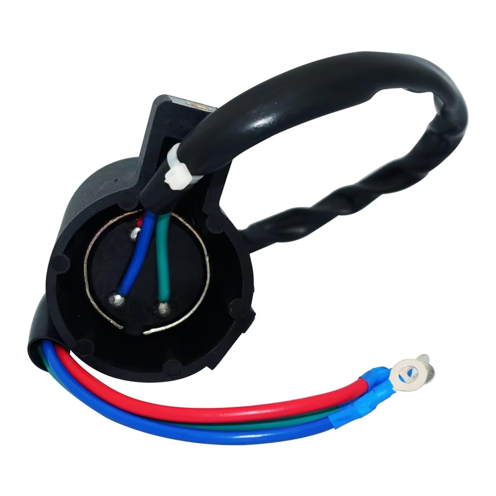 blocchetto accensione Per Sportster 883 Per XL 883 1995-1998 1999 2000 2001 2002 2003 Set Di Chiavi Per Interruttore Di Accensione Per Moto A 3 Fili interruttore accensione