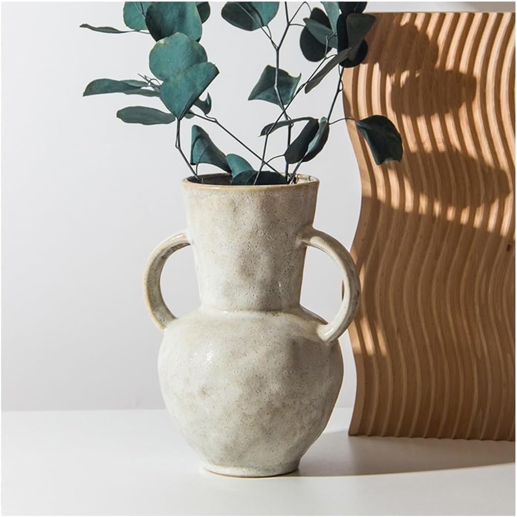 Clay Vase Ideas