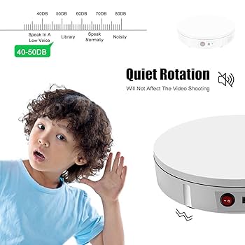 回転式ディスプレイスタンド Amazon.co.jp: 回転式ディスプレイスタンド、容量330Lb / 150Kg
