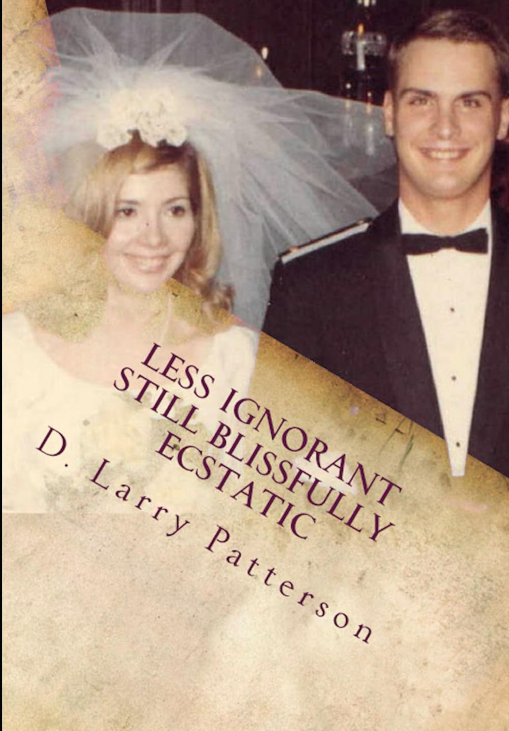 Less Ignorant ? Still Blissfully Ecstatic: The rest of my life