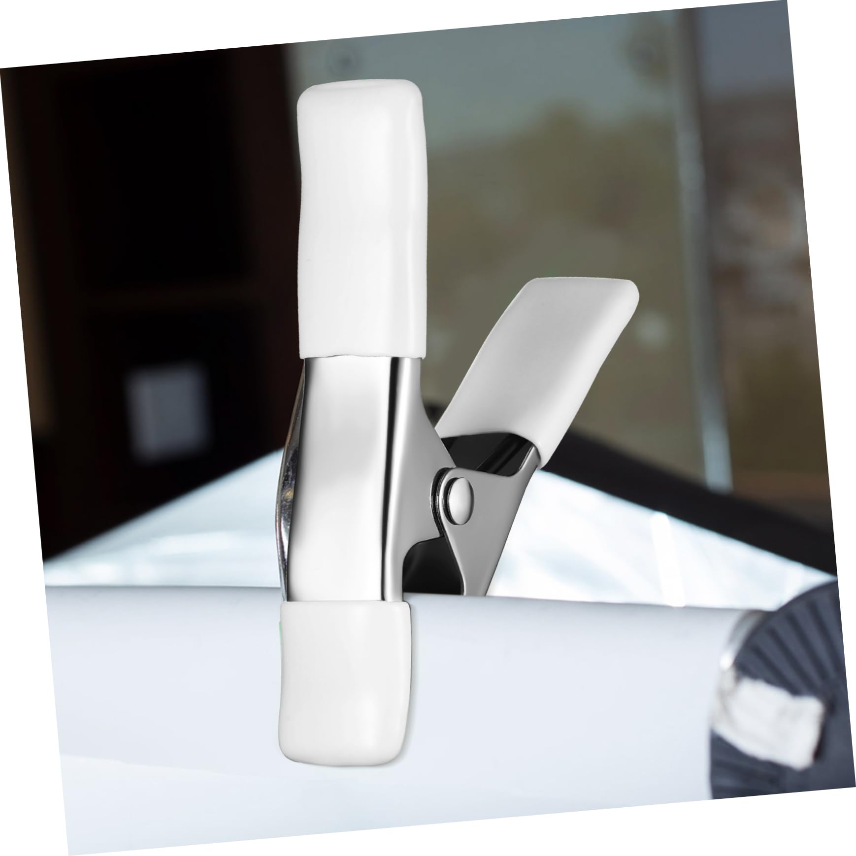 5 Set Clip Per Sfondo Da Clip Resistente Per Fotografia Utilizzo Facile E Pratico Leggere E Compatte Accessori Per Appassionati Fotografia 5 Pezzi*5