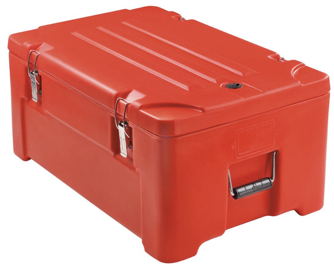 Contenedor isotérmico Thermax GN (Melange)