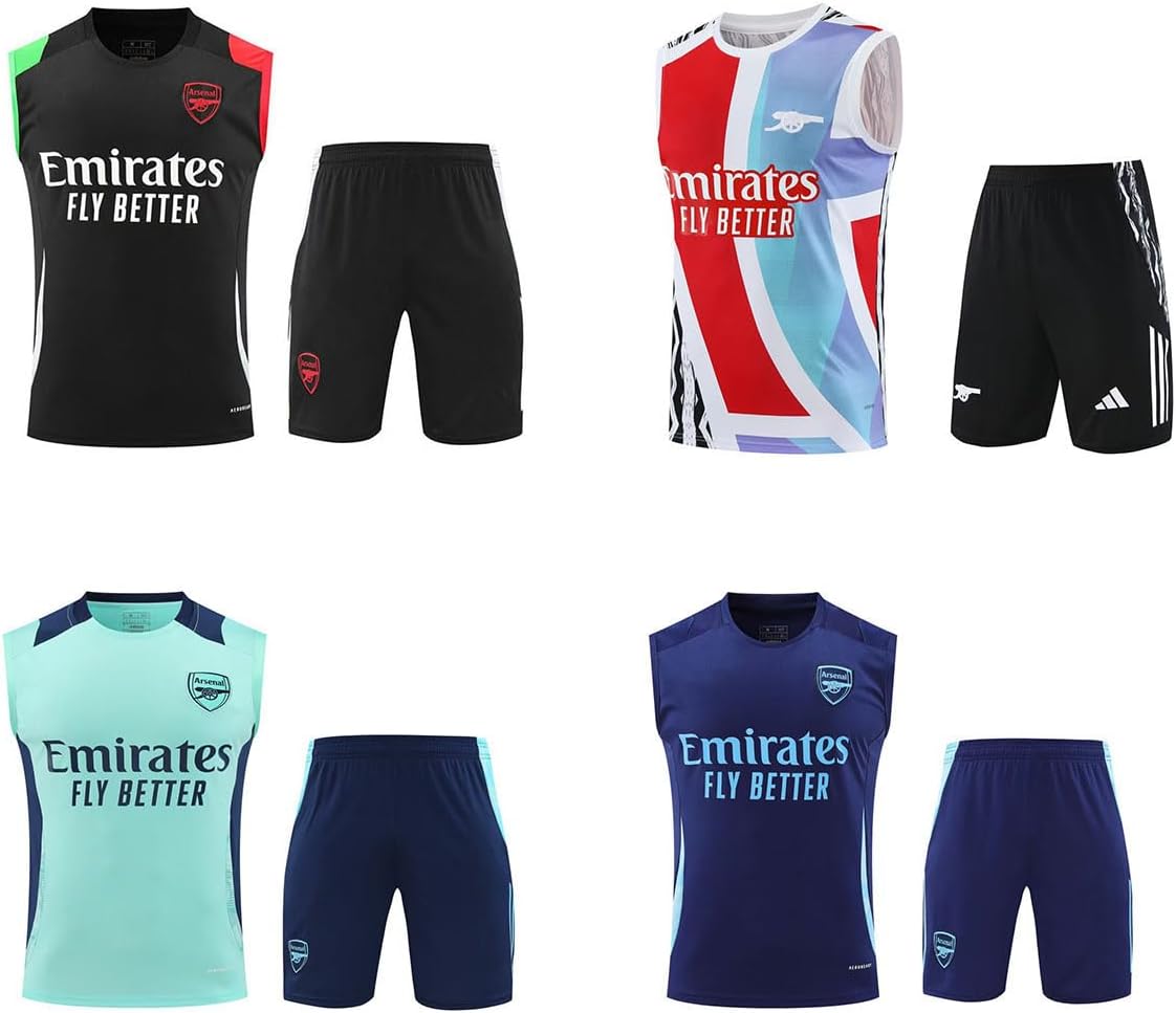 24-25 アーセナル トレーニングスーツ 上下セット 楽天市場