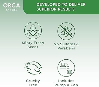 Tea Tree Shampoo and Conditioner Set, Shampoo and Conditioner for Oily Hair 2x16oz Tea Tree Oil Shampoo for Oily Hair, Dry Scalp Dandruff Shampoo and Conditioner for Men & Women, Tea Tree Conditioner