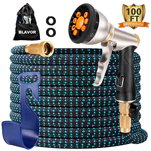 Best 100 Ft Garden Hose Outsidemodern
