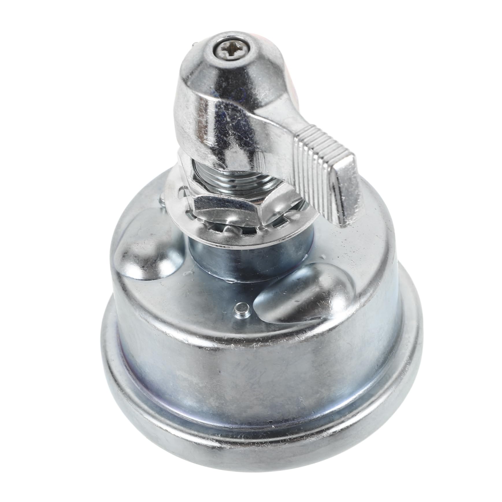 3piezas Interruptor De Desconexión De Batería Para Automóviles Rv y Aislador De Batería Protección Compatible Borda y Vehículos Recreativos
