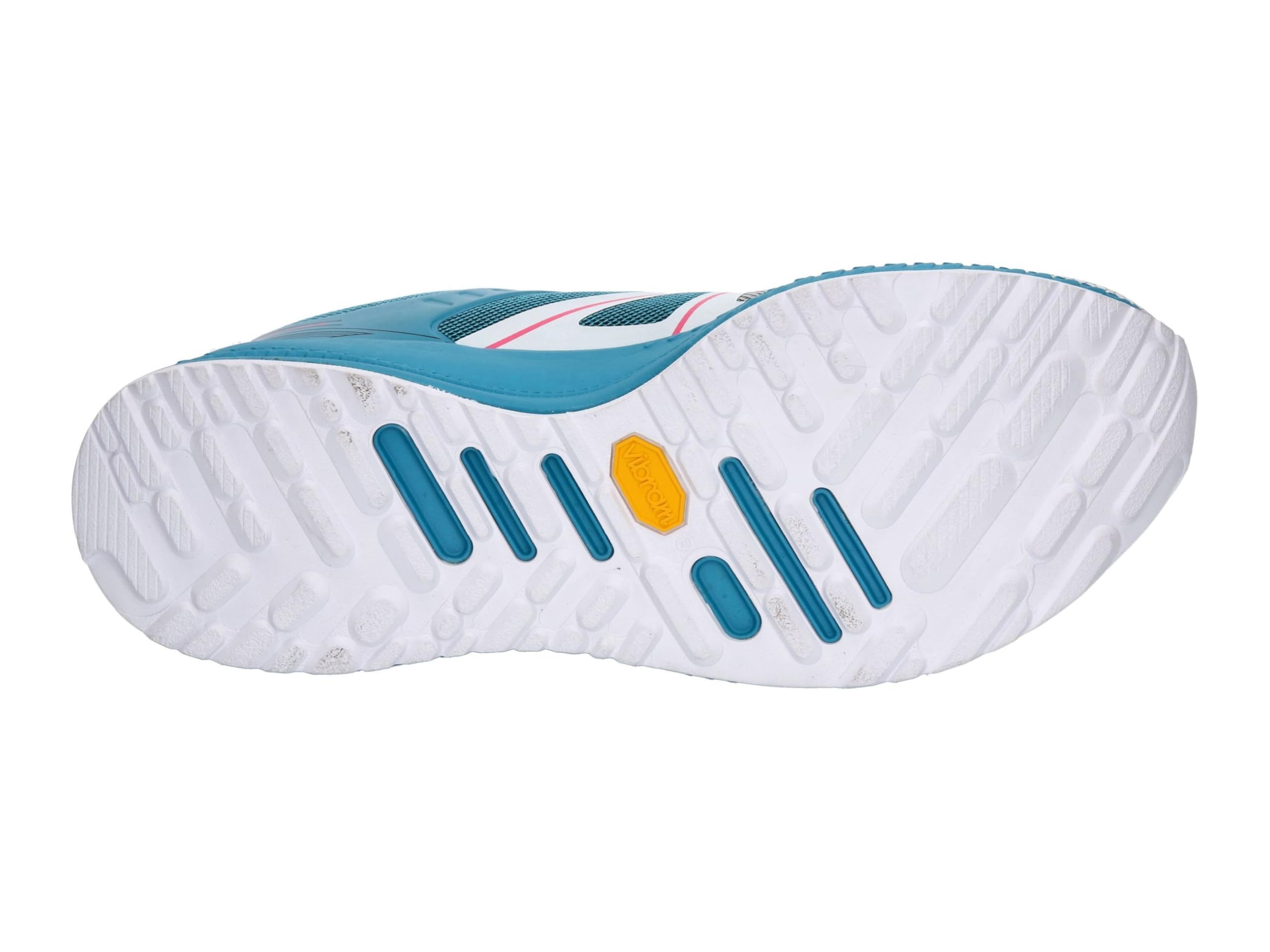Brütting Argos, Zapatillas de Senderismo Mujer