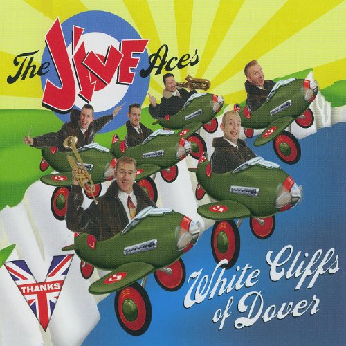 White Cliffs of Dover by The Jive Aces on Amazon Music Amazon.co.uk