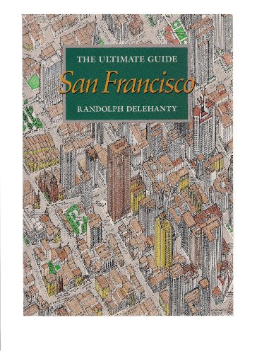 San Francisco Guide [Idioma Inglés]