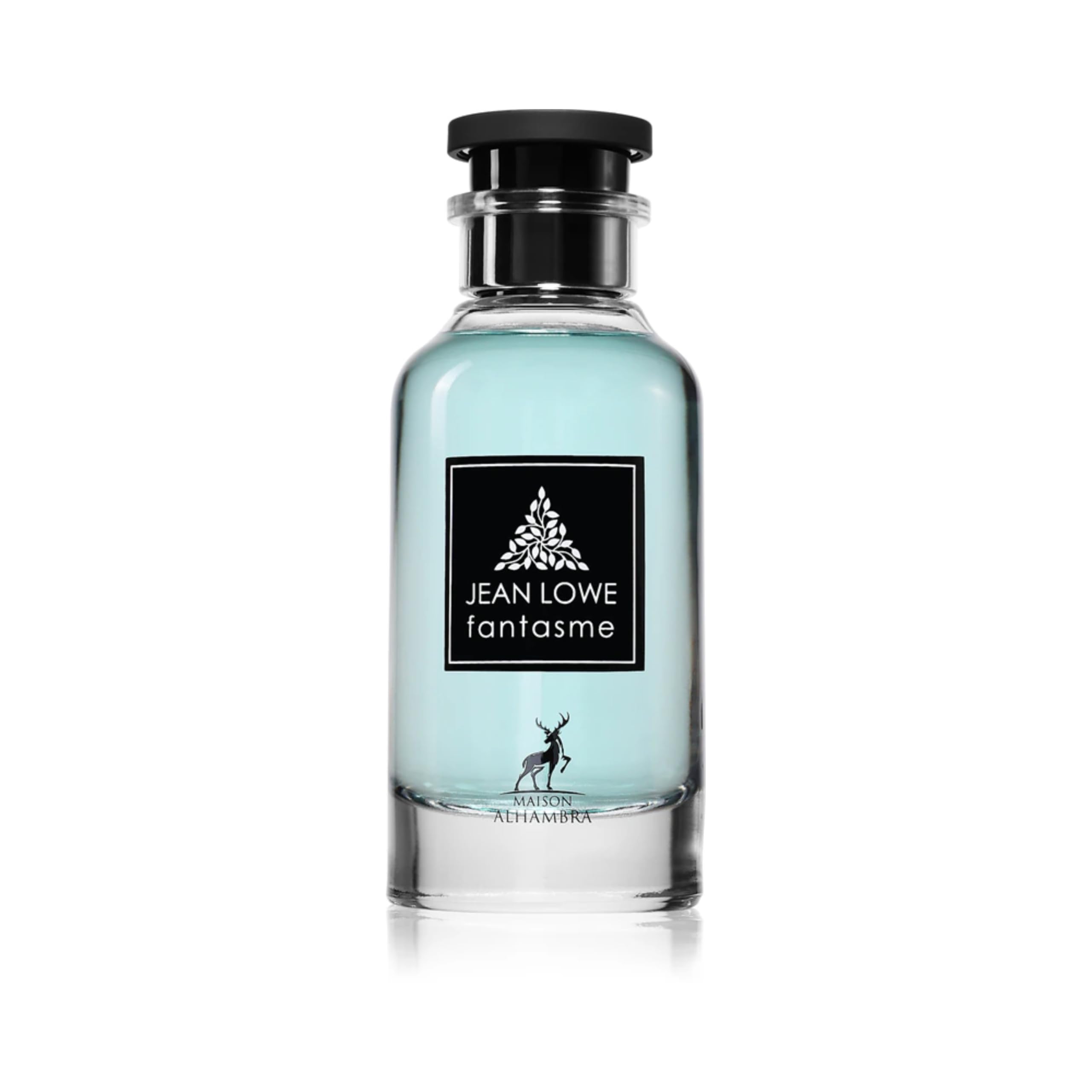 MAISON ALHAMBRA スペクターブロンザイト オーデパルファン100m Amazon.com : Maison Alhambra Jean Lowe EDP Unisex 3.4 Fl Oz