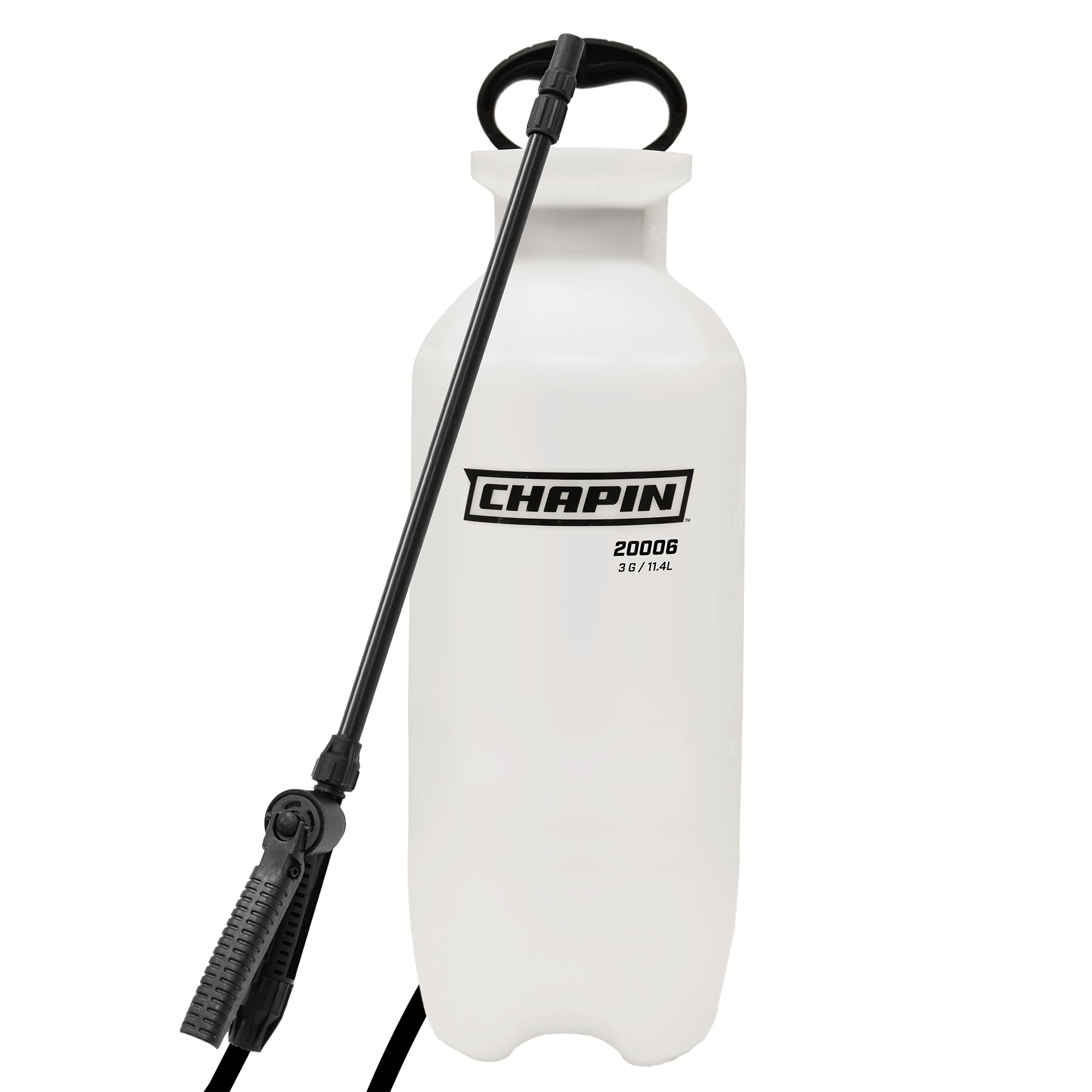 Amazon.com : Chapin 20006 Pump Sprayer, 3‑Gallon, Lawn & Garden