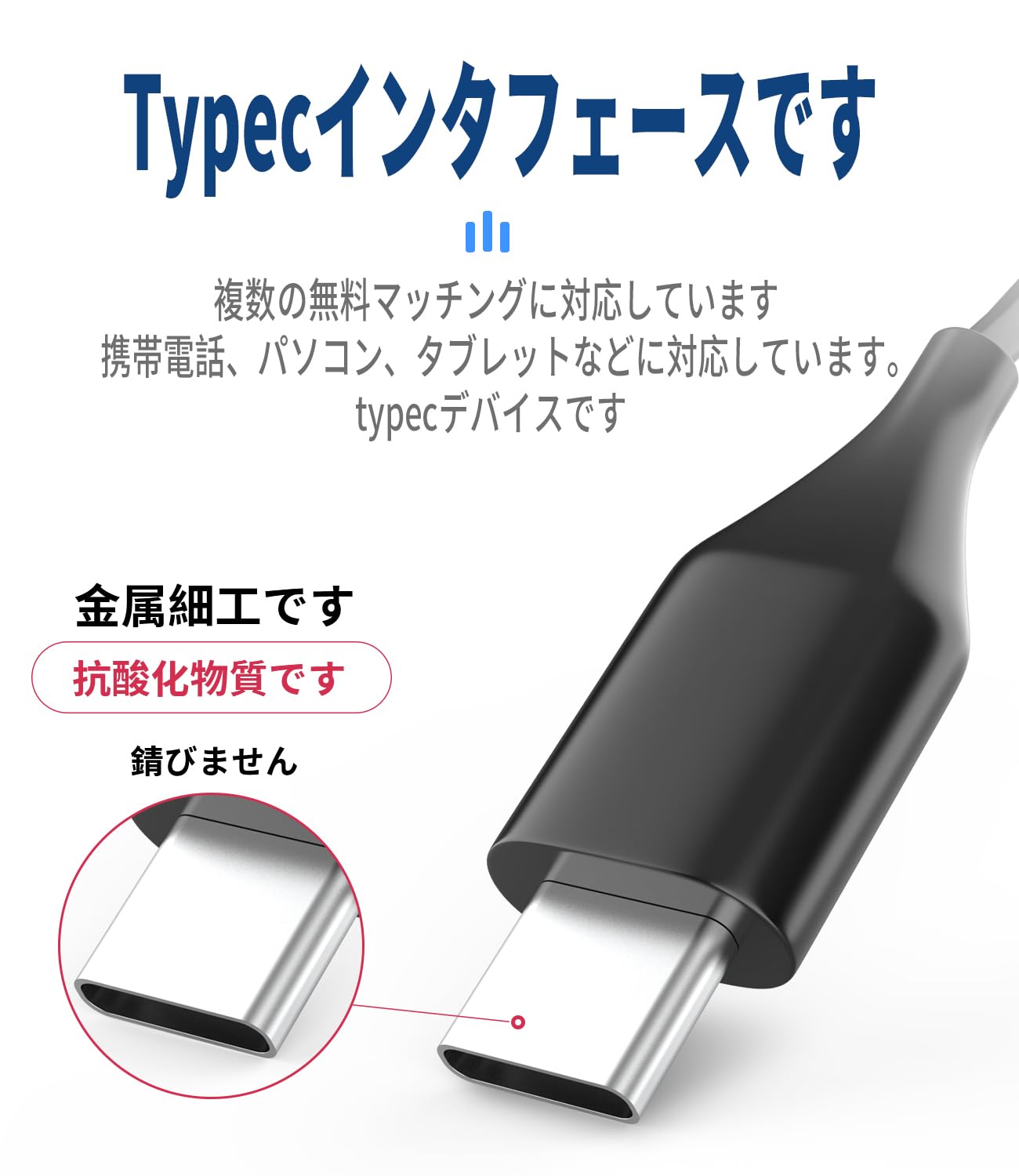 Ctypeイヤホン 有線 スマホ　イヤホンマイク イヤホン Cタイプ　タイプC Amazon.co.jp: タイプc イヤホン 有線イヤホン Type C イヤホン