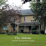 The Abbotts: A Devonshire Immigrant Family in Canada.