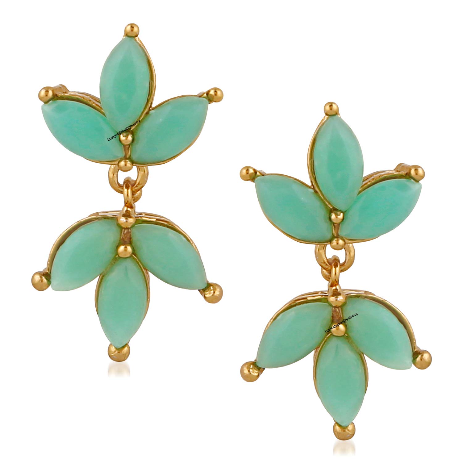See full amazon price history chart for Mahi Dangler Earrings for Women (Carrot Green) (ER1109541G) Mahi Dangler Earrings for Women (Carrot Green) (ER1109541G) (B07NRLVJH8) Amazon Price History, Amazon Price Tracker