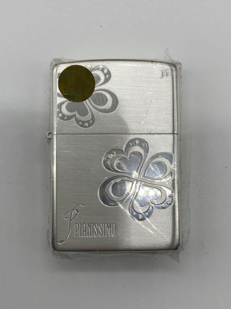 Amazon.co.jp: ZIPPO JT セブンスター マイルドセブン ピアニッシモ 