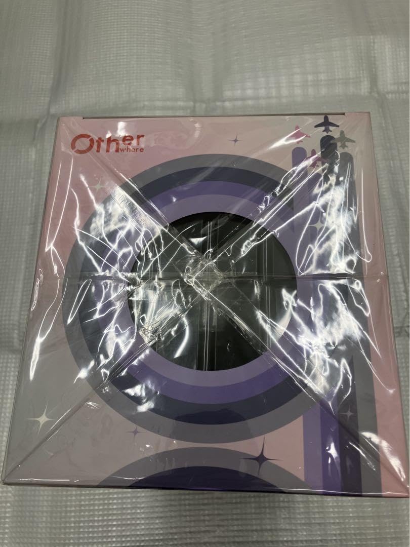 Amazon.co.jp: 粟原詩織 スチュワーデスver. 1 7 Otherwhere : おもちゃ