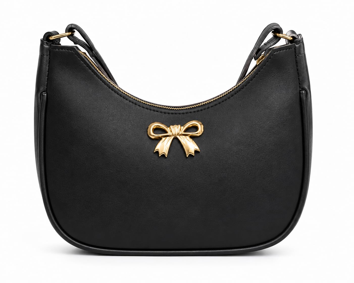 Women Half Moon Sling handbag| Perfect for Casual, Party and daily use-image-45