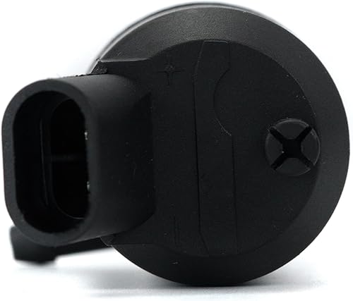 Miniatura 6 de Bomba de limpiaparabrisas compatible con Chevrolet Traverse Express Camaro Silverado Impala Trailblazer Cavalier S10 Venture, para GMC Savana Sierra